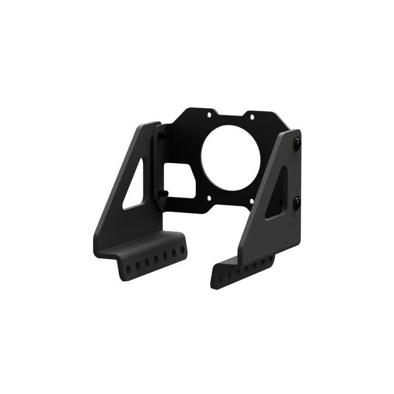 Res-Tech X1 DD SUPPORT FANATEC CSL, Aluminium, Żelazo, Fanatec CSL DD, GT PRO, 300 mm, 300 mm, 220 mm, 2.5 kg