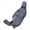 Res-Tech X1 CARBON SEAT - SZARY