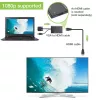 Techly kabel Converter SVGA i Audio na HDMI IDATA HDMI-VGA3