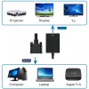 Techly kabel Converter SVGA i Audio na HDMI IDATA HDMI-VGA3