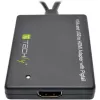 Techly kabel Converter SVGA i Audio na HDMI IDATA HDMI-VGA3