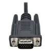 Techly kabel Converter SVGA i Audio na HDMI IDATA HDMI-VGA3