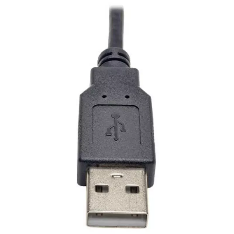 Techly kabel Converter SVGA i Audio na HDMI IDATA HDMI-VGA3