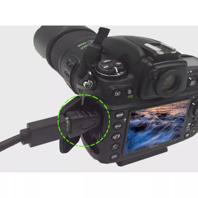 Adapter Techly HDMI na Mini HDMI Typu C Żeński/Męski IADAP HDMI-MC, Mini HDMI, HDMI, Czarny