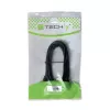 Konwerter kabla Techly DisplayPort na HDMI 2 m ICOC DSP-H-020