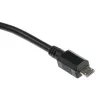 Techly USB2.0 OTG kabel A Female / Micro B Male 0.2 m ICOC UOTG-194
