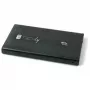Techly External Box USB 3.0 2.5 SATA” I-CASE SU3-25B, 2.5 cala, Serial ATA, 5 Gbit/s, Czarny