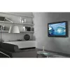 Techly Uchwyt ścienny stały UltraSlim LED TV LCD 23-55 cali Czarny ICA-PLB 140M