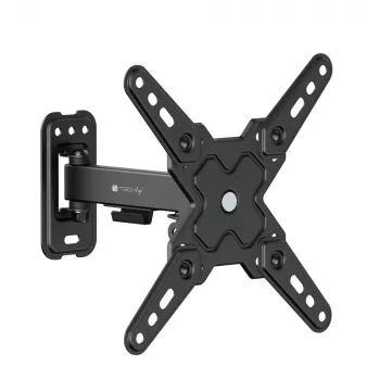 Uchwyt/stojak do telewizora Techly ICA-LCD 421 106,7 cm (42 cale) Czarny