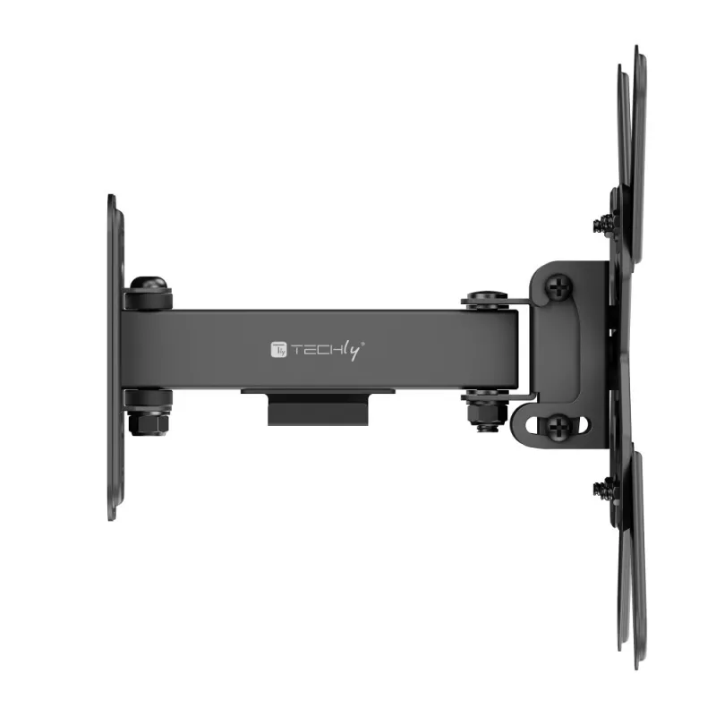Uchwyt/stojak do telewizora Techly ICA-LCD 421 106,7 cm (42 cale) Czarny