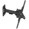 Uchwyt/stojak do telewizora Techly ICA-LCD 421 106,7 cm (42 cale) Czarny