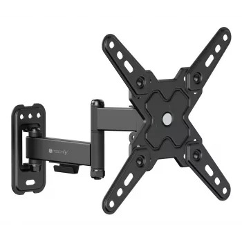 Techly ICA-LCD 422 uchwyt/podstawa TV 106,7 cm (42 cale) Czarny