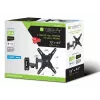 Techly ICA-LCD 422 uchwyt/podstawa TV 106,7 cm (42 cale) Czarny
