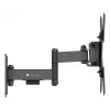 Techly ICA-LCD 422 uchwyt/podstawa TV 106,7 cm (42 cale) Czarny