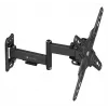 Techly ICA-LCD 422 uchwyt/podstawa TV 106,7 cm (42 cale) Czarny