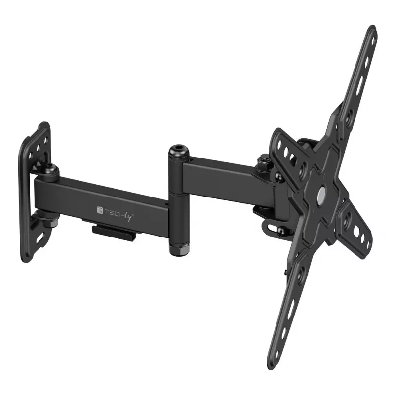 Techly ICA-LCD 422 uchwyt/podstawa TV 106,7 cm (42 cale) Czarny