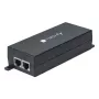 Techly I-SWHUB 3000STY2 adapter PoE Fast Ethernet, Gigabit Ethernet
