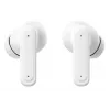 Techly ICC SB-BLT08W słuchawki/zestaw słuchawkowy True Wireless Stereo (TWS) Douszne Połączenia/Muzyka Bluetooth Biały