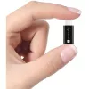 Techly IADAP USBC-MBKT adapter Micro-USB Czarny