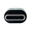 Techly IADAP USBC-MBKT adapter Micro-USB Czarny