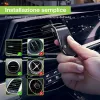 Uchwyt Techly I-SMART-UNIALTY pasywny uchwyt Telefon komórkowy/Smartfon Czarny