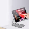 Uchwyt Techly I-SMART-STAND6 Uchwyt pasywny Telefon komórkowy/Smartfon Srebrny