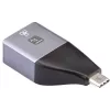 Karta sieciowa Techly IADAP USBC-ETGIGA Ethernet 1000 Mbit/s