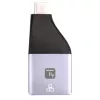 Karta sieciowa Techly IADAP USBC-ETGIGA Ethernet 1000 Mbit/s