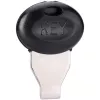 Zasilacz sieciowy/inwerter Techly IPW-NTS1000G2 Wewnętrzny 12 W Czarny