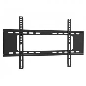 Techly ICA-PLB 262L Uchwyt/stoC5sok do telewizora 177,8 cm (70 cali) Czarny
