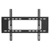 Techly ICA-PLB 262L Uchwyt/stoC5sok do telewizora 177,8 cm (70 cali) Czarny