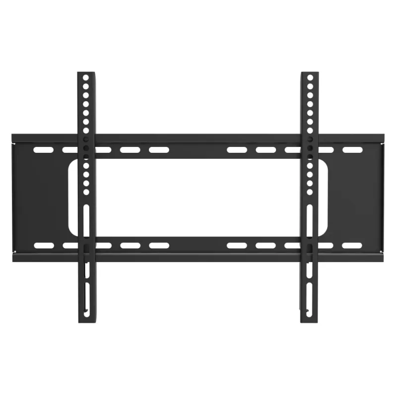 Techly ICA-PLB 262L Uchwyt/stoC5sok do telewizora 177,8 cm (70 cali) Czarny