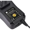 Zasilacz/adapter Techly IPW-NTS2250G2 Wewnętrzny 27 W Czarny