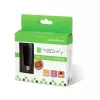 Techly IDATA HDMI-VGA2MABT2 konwerter sygnału wideo Pasywny konwerter wideo 1920 x 1080 pikseli