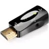 Techly IDATA HDMI-VGA2MABT2 konwerter sygnału wideo Pasywny konwerter wideo 1920 x 1080 pikseli