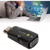 Techly IDATA HDMI-VGA2MABT2 konwerter sygnału wideo Pasywny konwerter wideo 1920 x 1080 pikseli