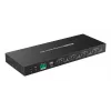 Techly IDATA HDMI-MX44 przełącznik matrycowy AV przełącznik matrycowy AV 4 W