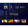 Techly IDATA HDMI-MX44 przełącznik matrycowy AV przełącznik matrycowy AV 4 W