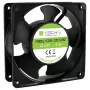 Techly ICOOL-220-1238Z komputerowy system chłodzenia część/akcesorium Moduł wentylatora