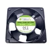 Techly ICOOL-220-1238Z komputerowy system chłodzenia część/akcesorium Moduł wentylatora