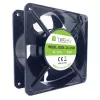 Techly ICOOL-220-1238Z komputerowy system chłodzenia część/akcesorium Moduł wentylatora