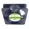 Techly ICOOL-220-1238Z komputerowy system chłodzenia część/akcesorium Moduł wentylatora