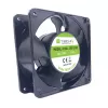 Techly ICOOL-220-1238Z komputerowy system chłodzenia część/akcesorium Moduł wentylatora