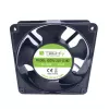 Techly ICOOL-220-1238Z komputerowy system chłodzenia część/akcesorium Moduł wentylatora