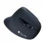Techly IM 1100-VM-B mysz Medyczna Praworęczna RF Wireless Optyczna 3200 DPI