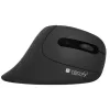 Techly IM 1100-VM-B mysz Medyczna Praworęczna RF Wireless Optyczna 3200 DPI