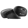 Techly IM 1100-VM-B mysz Medyczna Praworęczna RF Wireless Optyczna 3200 DPI