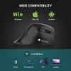 Techly IM 1100-VM-B mysz Medyczna Praworęczna RF Wireless Optyczna 3200 DPI