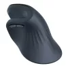 Techly IM 1100-VM-B mysz Medyczna Praworęczna RF Wireless Optyczna 3200 DPI