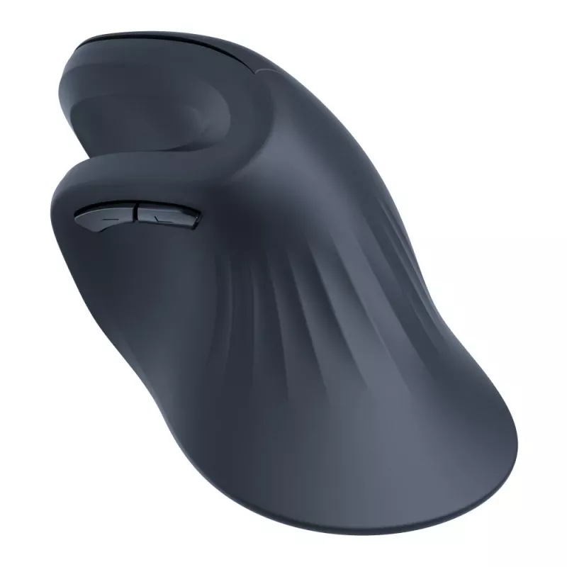 Techly IM 1100-VM-B mysz Medyczna Praworęczna RF Wireless Optyczna 3200 DPI